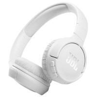 Беспроводные наушники JBL Tune 510BT White (JBLT510BTWHT)