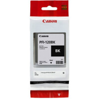 Картридж Canon PFI-120 BK (2885C001) черный