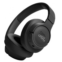 Беспроводные наушники JBL Tune 720BT Black (JBLT720BTBLK)