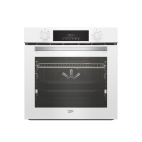 Встраиваемый электрический духовой шкаф Beko BBIM 14300 WMS