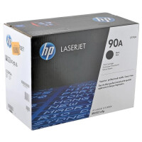 Картридж HP CE390A