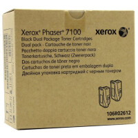 Картридж Xerox 106R02612