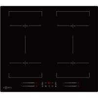 Встраиваемая индукционная варочная панель Zugel ZIH619B
