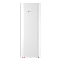 Водонагреватель накопительный Thermex Flat 80 V Combi