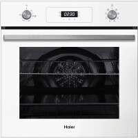 Встраиваемый электрический духовой шкаф Haier HOD-P08TGW