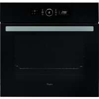 Встраиваемый электрический духовой шкаф Whirlpool AKZ9 6230 NB