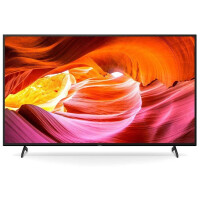 Телевизор Sony KD-43X75K