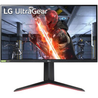 Монитор LG UltraGear 27GN65R-B