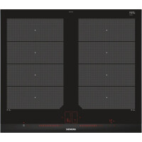 Встраиваемая индукционная варочная панель Siemens EX675LXC1E