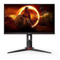 Монитор AOC Gaming 24G2SPU