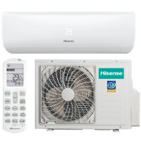 Сплит-система Hisense AS-09UW4RYRKB05