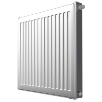 Радиатор отопления Royal Thermo Ventil Compact VC22-500-600 Silver Satin