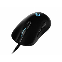 Мышь Logitech G403 Hero Black