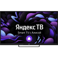 Телевизор Leff 55U540S