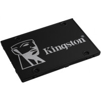 Твердотельный накопитель Kingston SKC600/1024G