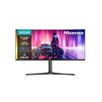 Монитор Hisense 34G6H