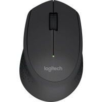 Мышь Logitech M280 Black