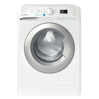 Стиральная машина Indesit BWSA 61051 WSV