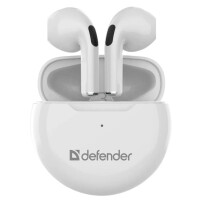 Беспроводные наушники Defender Twins 930 (63931)