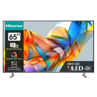 Телевизор Hisense 65U6KQ