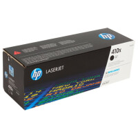 Картридж HP 410X (CF410X)