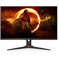 Монитор AOC Gaming 27G2SAE/BK