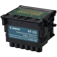 Печатающая головка Canon PF-05 3872B001