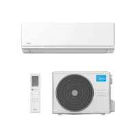 Сплит-система Midea MSAG2-24HRN1-I/MSAG2-24HRN1-O