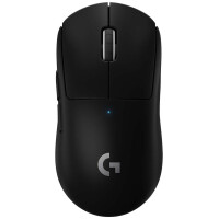 Мышь Logitech G Pro X Superlight black