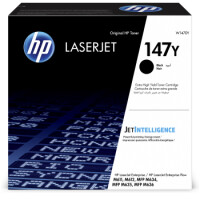 Картридж HP 147Y (W1470Y) Black