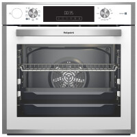 Встраиваемый электрический духовой шкаф Hotpoint-Ariston FE8 S832 JSH WH