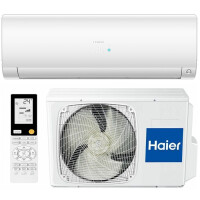 Сплит-система Haier AS25S2SF2FA-W/1U25S2SM3FA