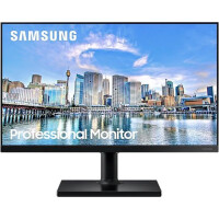 Монитор Samsung LF27T450FQIXCI