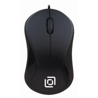 Мышь Oklick 115SR Black