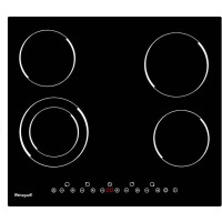 Встраиваемая электрическая варочная панель Weissgauff HV 641 B