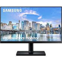 Монитор Samsung LF24T450FQ