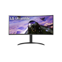 Монитор LG 34WP65C-B