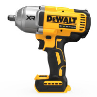 Аккумуляторный гайковерт DeWalt DCF900N