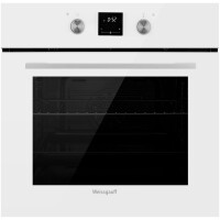 Встраиваемый электрический духовой шкаф Weissgauff EOV 661 PDW