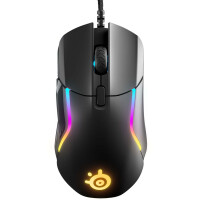 Мышь SteelSeries Rival 5 SS62551