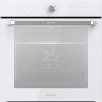 Встраиваемый электрический духовой шкаф Gorenje BOS67371SYW