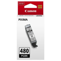 Картридж Canon PGI-480 PGBK (2077C001)