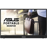 Монитор Asus 90LM0381-B01370