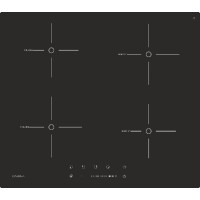 Встраиваемая индукционная варочная панель Darina PL EI313 B