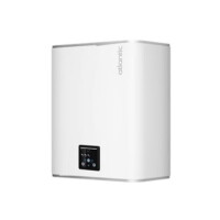 Водонагреватель накопительный Atlantic Vertigo Steatite WiFi 30 W (821396)