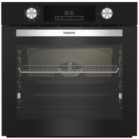 Встраиваемый электрический духовой шкаф Hotpoint-Ariston FE8 831 JSC BL