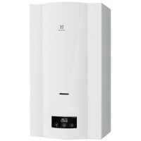 Газовый проточный водонагреватель Electrolux GWH 11 Pro Inverter