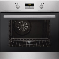 Встраиваемый электрический духовой шкаф Electrolux EZB 53410 AX