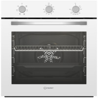 Встраиваемый электрический духовой шкаф Indesit IFE 3634 WH