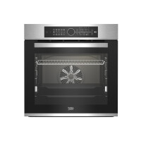 Встраиваемый электрический духовой шкаф Beko BBIM12400XCS